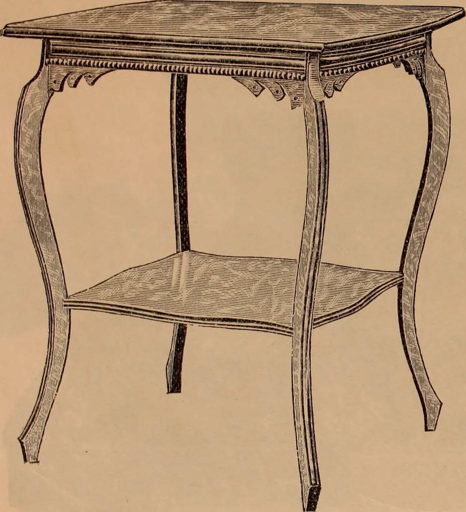 An illustration from Eighth annual catalogue., 1897, leaf 38