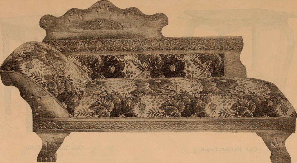 An illustration from Eighth annual catalogue., 1897, leaf 39