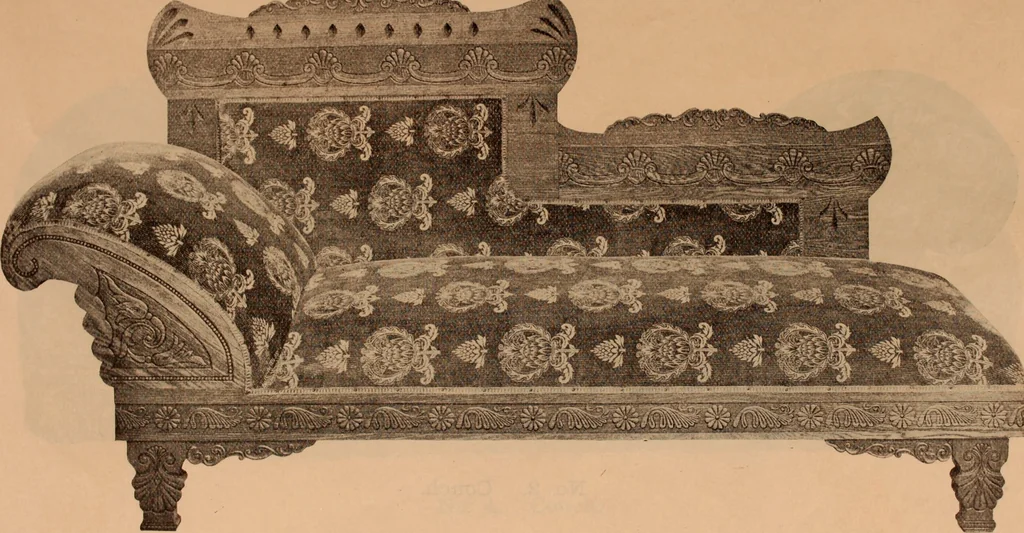 An illustration from Eighth annual catalogue., 1897, leaf 40