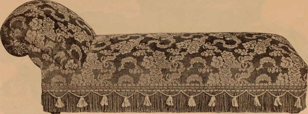 An illustration from Eighth annual catalogue., 1897, leaf 41