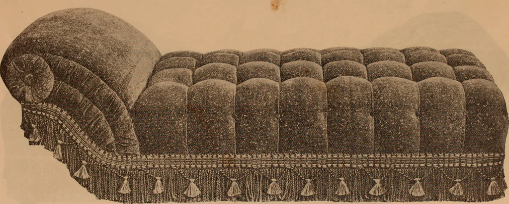 An illustration from Eighth annual catalogue., 1897, leaf 42