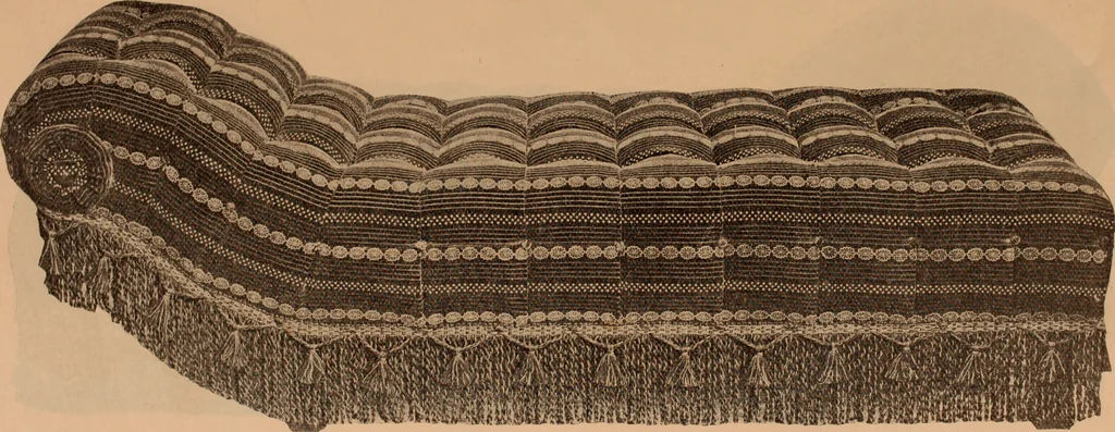 An illustration from Eighth annual catalogue., 1897, leaf 43