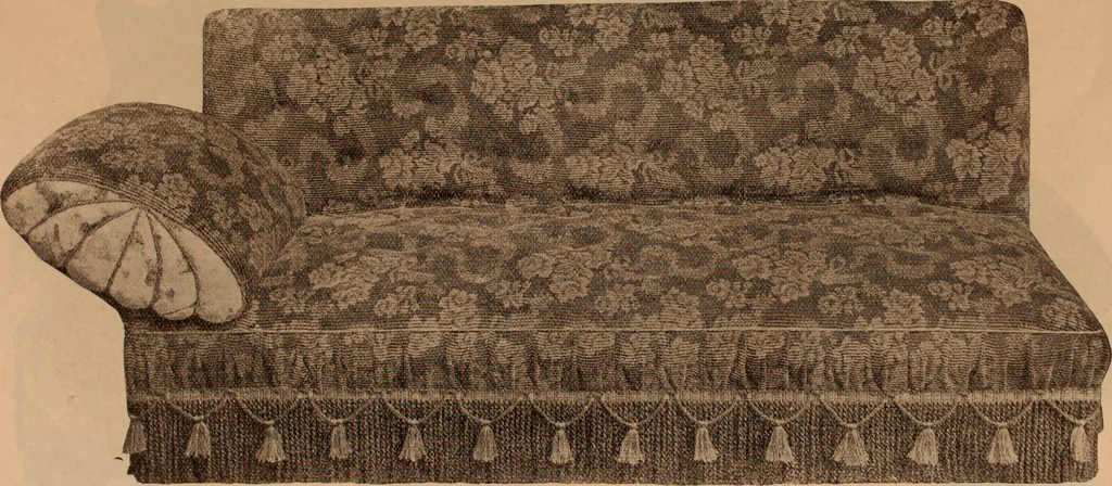 An illustration from Eighth annual catalogue., 1897, leaf 47