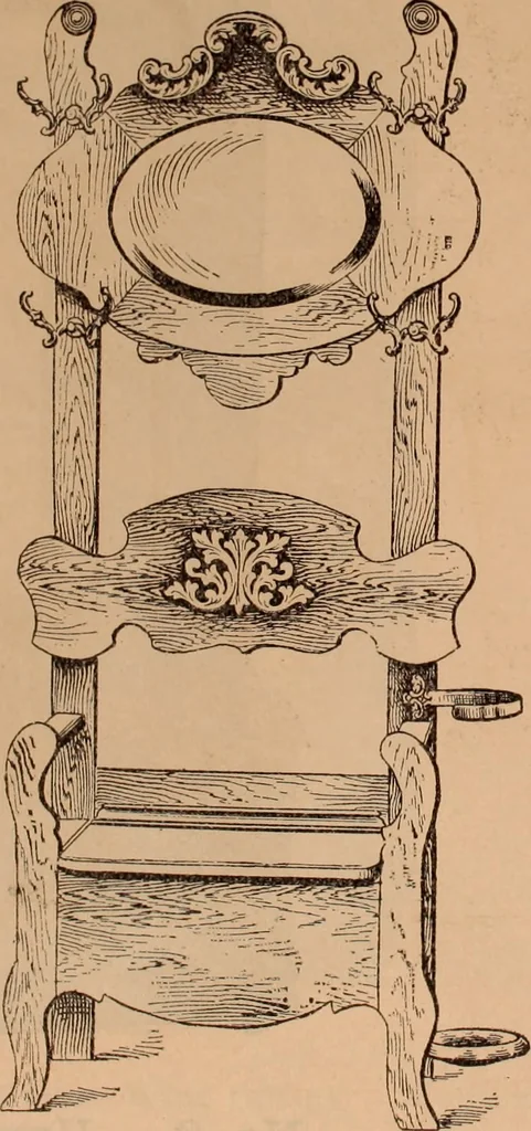 An illustration from Eighth annual catalogue., 1897, leaf 51