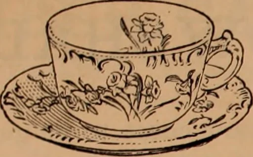 An illustration from Eighth annual catalogue., 1897, leaf 57
