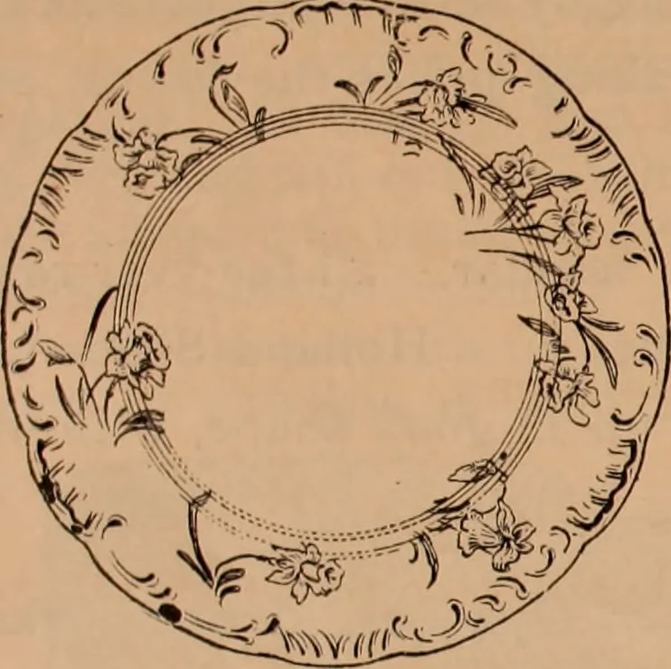 An illustration from Eighth annual catalogue., 1897, leaf 57