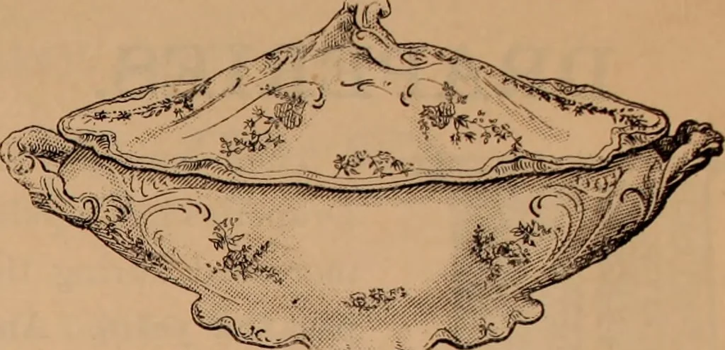 An illustration from Eighth annual catalogue., 1897, leaf 57