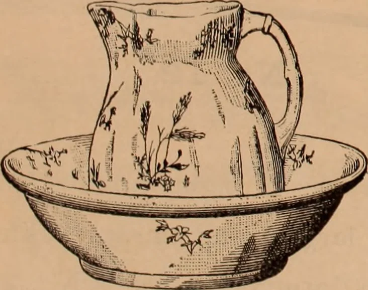 An illustration from Eighth annual catalogue., 1897, leaf 58