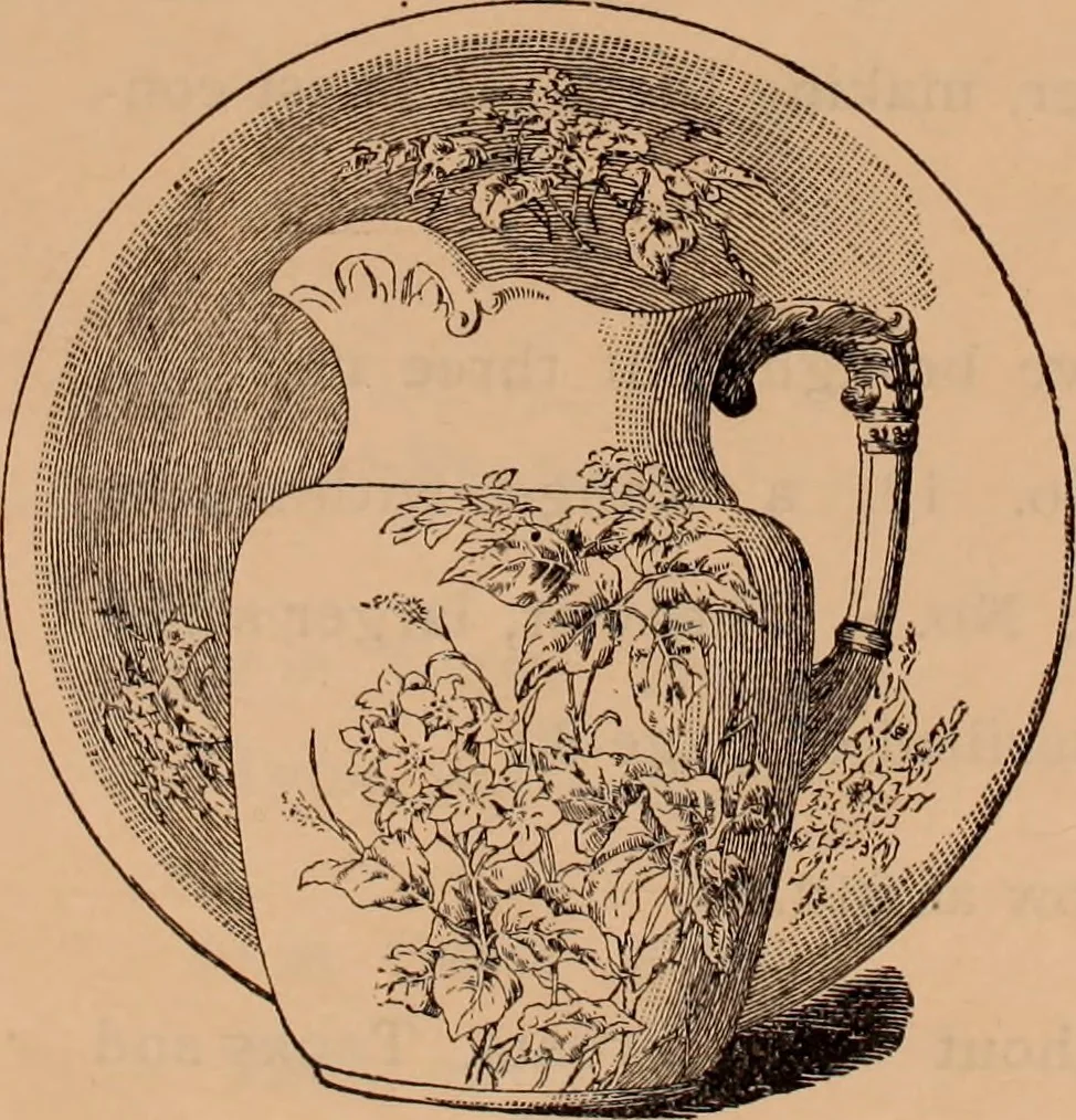 An illustration from Eighth annual catalogue., 1897, leaf 58