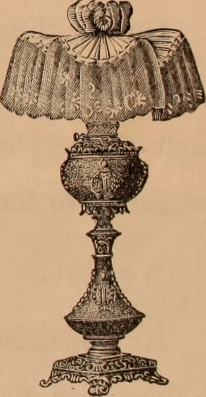 An illustration from Eighth annual catalogue., 1897, leaf 58