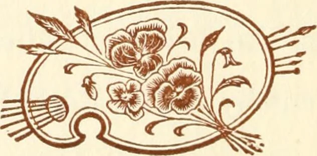 An illustration from Eighteenth loan exhibition of paintings held in the New Gallery, Nov. 18, 1895, 1895, leaf 22