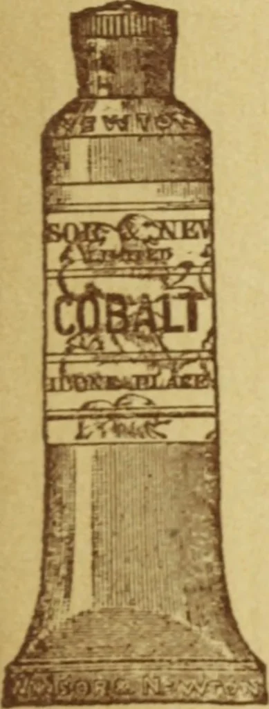 An illustration from Eighteenth loan exhibition of paintings held in the New Gallery, Nov. 18, 1895, 1895, leaf 25