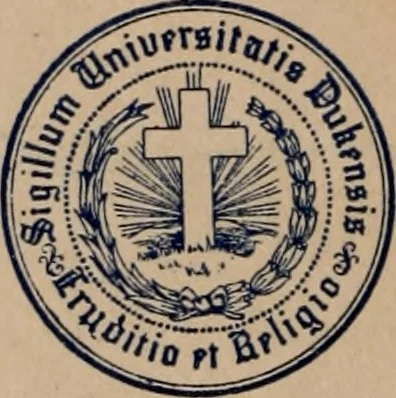An illustration from Ein christliche predigt: am tage der heiligen dreyfaltigkeit, über das evangelium Johan. 3; von der widergeburt des menschen. Gethan zu Leipzig zu S. Thomas durch D. Jacobum Andree. Sampt erzelung der reformation und ordnung, wie es hinfür der beydes in kirchen und schulen des churf. sechsischen kreises sol gehalten werden, 1579, leaf 1