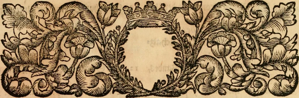 An illustration from Eine Collection curieuser Vorstellungen in Illuminationen und Feuer-Wercken : so in denen Jahren 1724 biss 1728 inclusivè, bey Gelegenheit einiger publiquen Festins und Rejouïssances, in Hamburg und mehrentheils auf dem Schau-Platze daselbst, unter der Direction und von der Invention Thomas Lediard's ... sind vorgestellet worden : in sechszehn grossen Kupfer-Platen sauber gestochen, und auff das accurateste abgebildet, nebst derselben besondern, vollkommenen und ausführlichen Beschreibungen, in welchen etliche Hundert dabey vorgestellte Sinn-Bilder, nebst dazu gehörigen Lateinischen, und in Teutschen Versen explicirten, emblematischen, und andern Inscriptionibus und Titeln enthalten, 1730, leaf 20