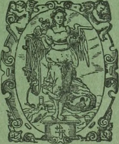 An illustration from Eine Gebäudegruppe in Olympia, 1909, leaf 2