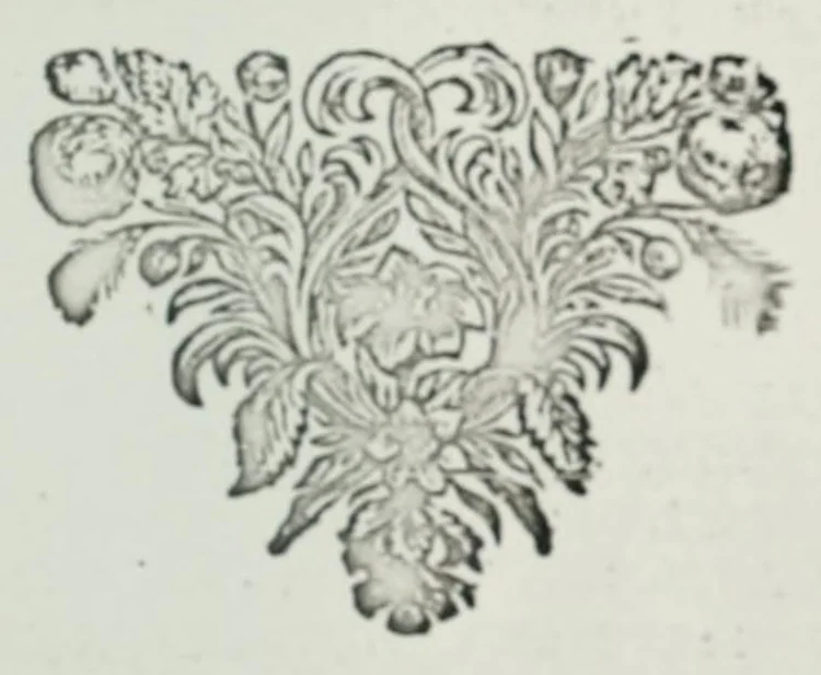 An illustration from Eine wohlgemeinte Schrift an die Bediente des von Gott eingesetzten obrigkeitlichen Ampts in Dantzig und denen angehörigen Orten. Verfertiget von T.L.K.V.G, 1679, leaf 21
