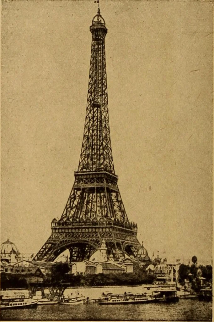 An illustration from Einfuhrung in die moderne Kunst, 1917, leaf 29