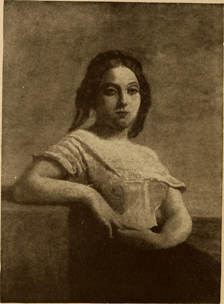 An illustration from Einfuhrung in die moderne Kunst, 1917, leaf 63