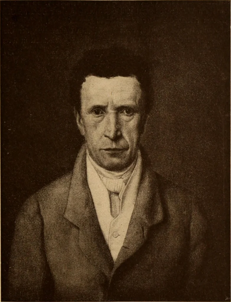 An illustration from Einfuhrung in die moderne Kunst, 1917, leaf 72