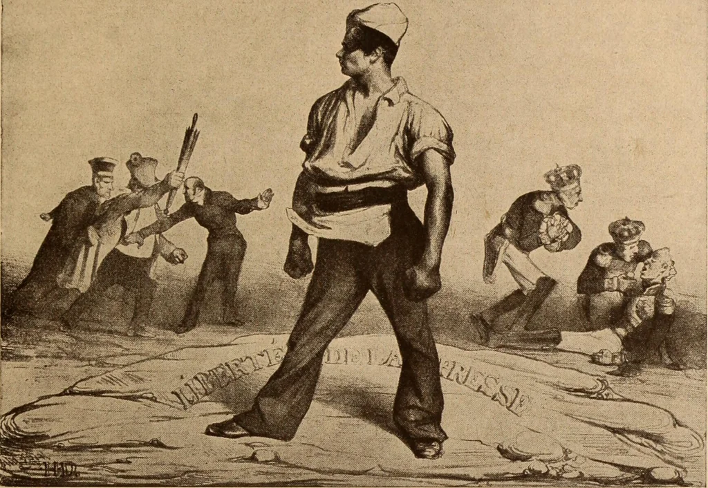 An illustration from Einfuhrung in die moderne Kunst, 1917, leaf 80