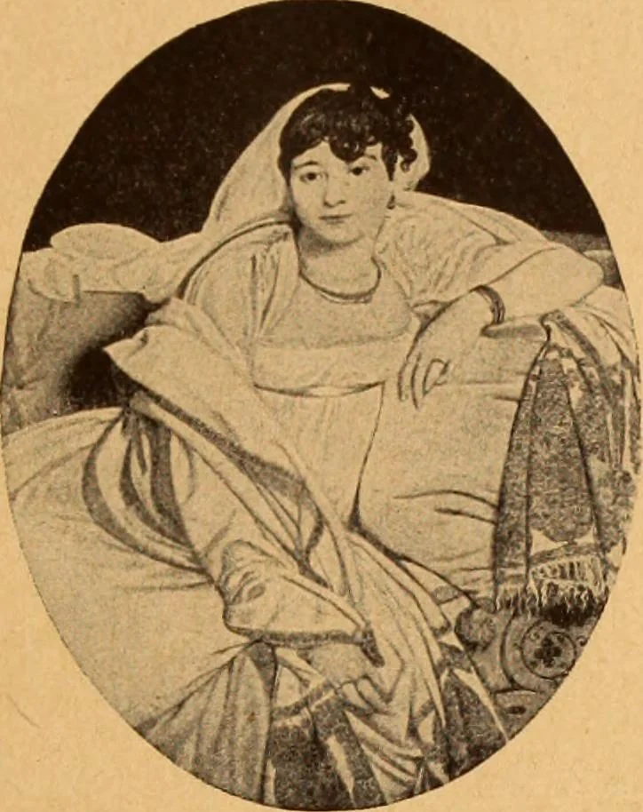 An illustration from Einfuhrung in die moderne Kunst, 1917, leaf 94