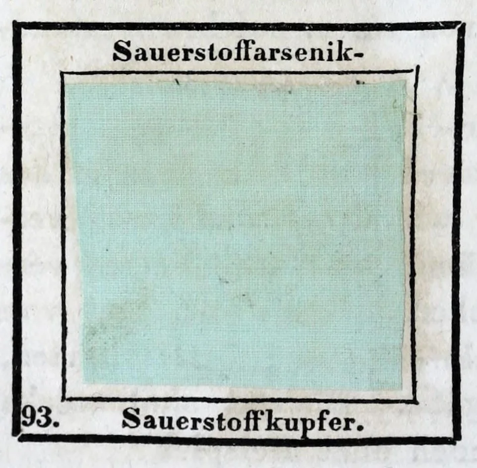 An illustration from Einleitung in die technische Chemie für Jedermann, 1836, leaf 182