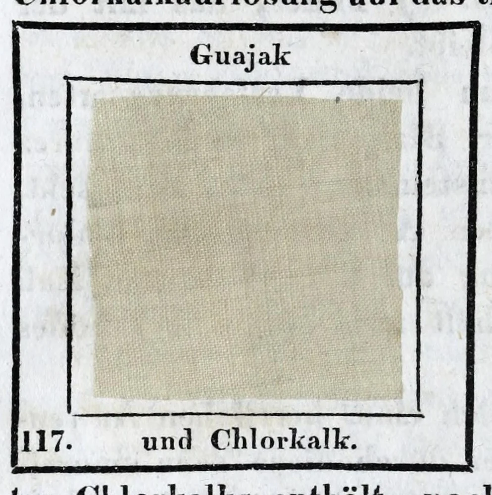An illustration from Einleitung in die technische Chemie für Jedermann, 1836, leaf 278
