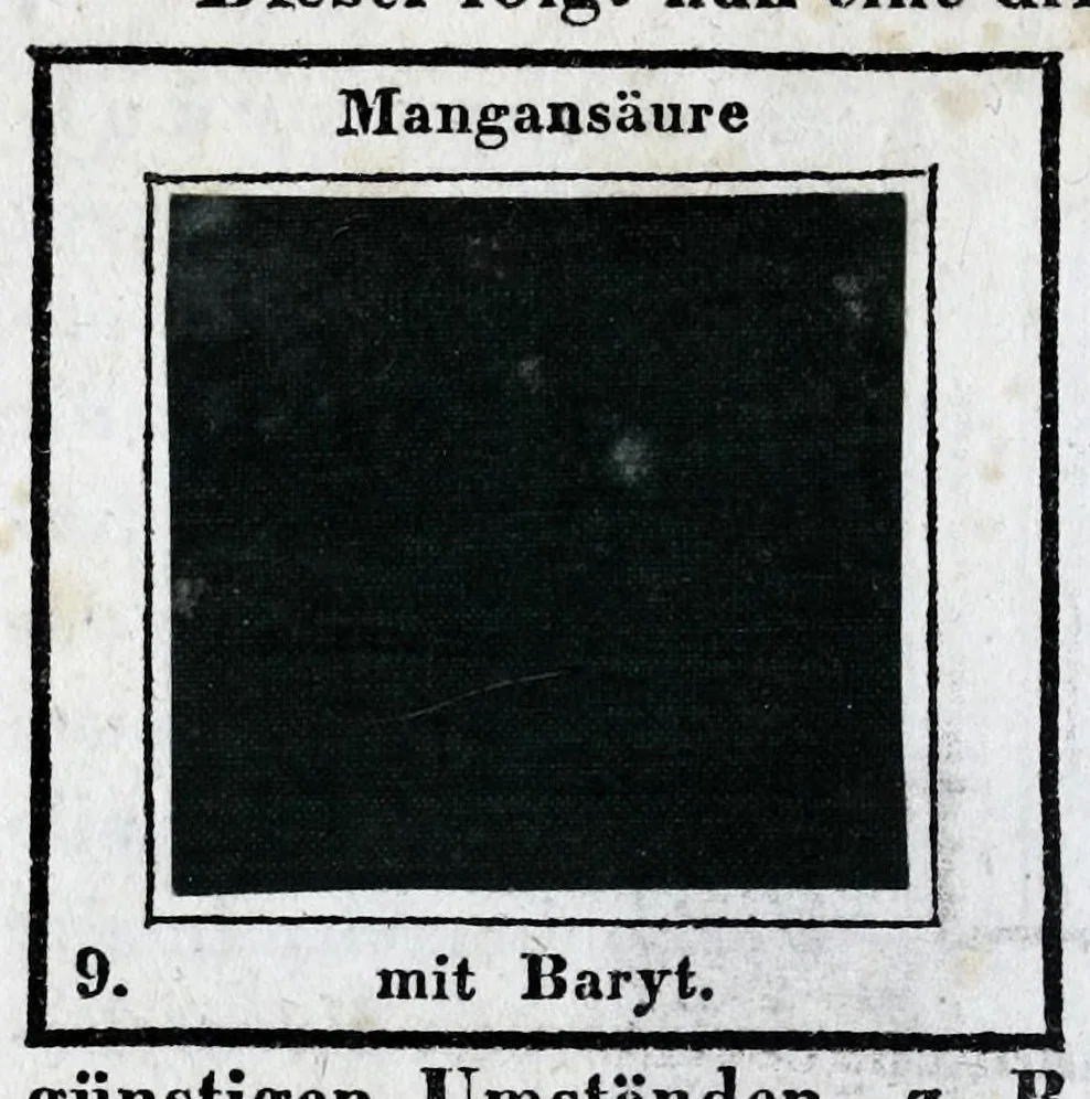 An illustration from Einleitung in die technische Chemie für Jedermann, 1836, leaf 44