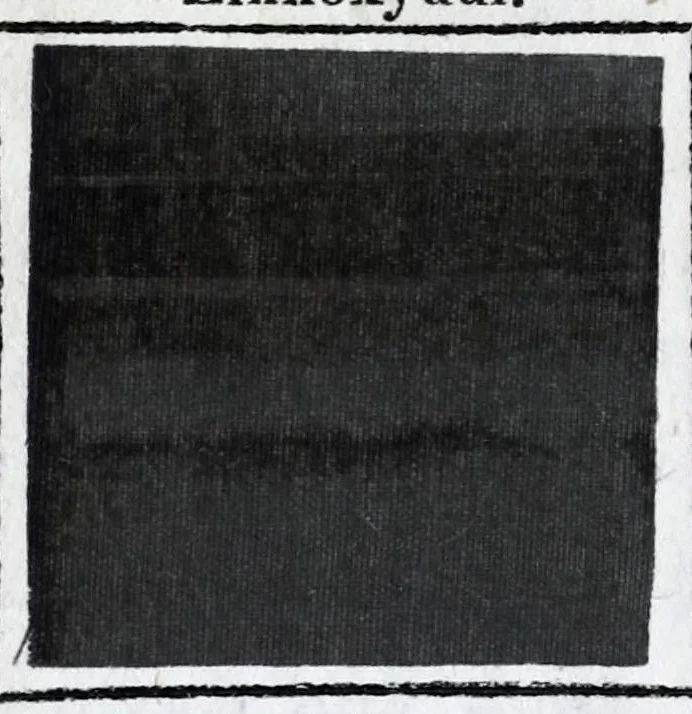 An illustration from Einleitung in die technische Chemie für Jedermann, 1836, leaf 88