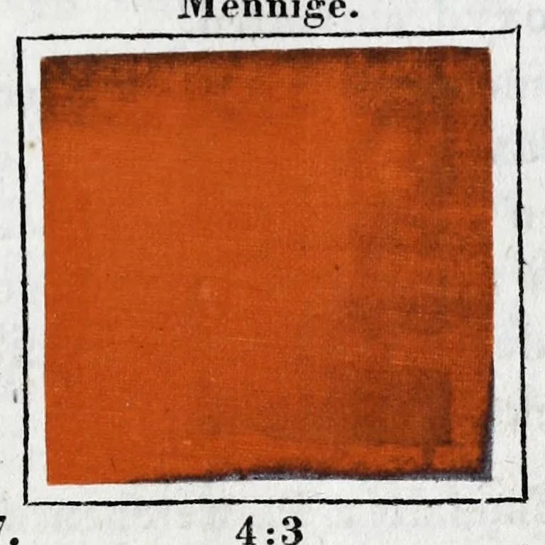 An illustration from Einleitung in die technische Chemie für Jedermann, 1836, leaf 95