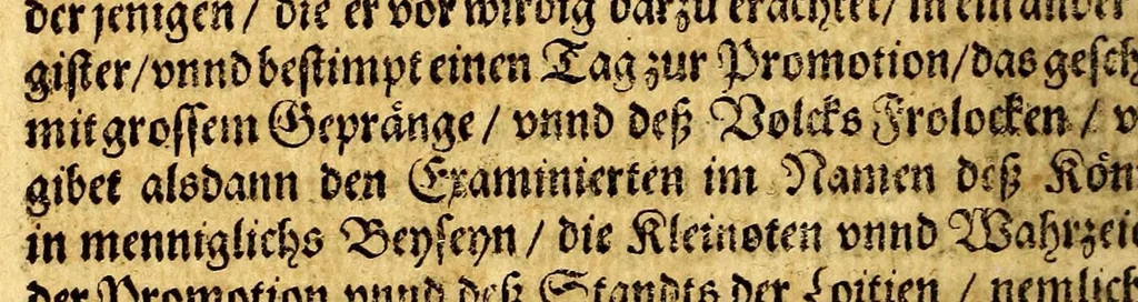 An illustration from Ein neuwe, kurtze, doch warhafftige Beschreibung dess gar grossmächtigen weitbegriffenen, bisshero vnbekandten Königreichs China: seiner fünffzehen gewaltigen Prouincien ..., 1589, leaf 152