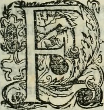 An illustration from [El] aivstamiento i proporcion de las monedas de oro, plata i cobre i la redvccion destos metales a sv debida estimacion, son regalia singvlar del rei de España i de las Indias, nvestro señor, que la es del oro i plata del orbe, 1629, leaf 326