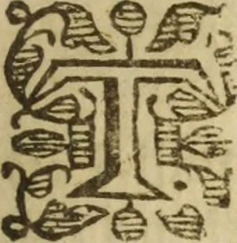 An illustration from An exposition of the lawes of Moses : viz., morall, ceremoniall, iudiciall ... the second volume .., 1632, leaf 282