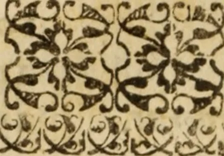 An illustration from An exposition of the lawes of Moses : viz., morall, ceremoniall, iudiciall ... the second volume .., 1632, leaf 319