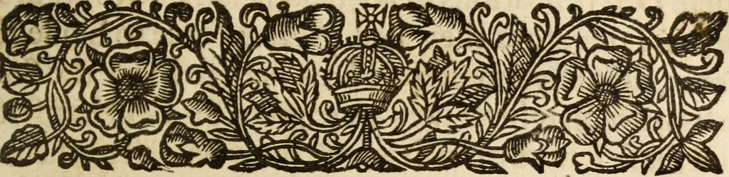 An illustration from An exposition of the lawes of Moses : viz., morall, ceremoniall, iudiciall ... the second volume .., 1632, leaf 334
