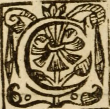 An illustration from An exposition of the lawes of Moses : viz., morall, ceremoniall, iudiciall ... the second volume .., 1632, leaf 543