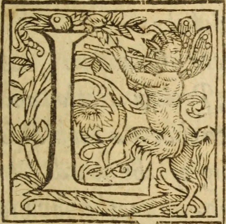 An illustration from An exposition of the lawes of Moses : viz., morall, ceremoniall, iudiciall ... the second volume .., 1632, leaf 568