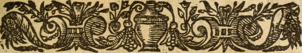 An illustration from An exposition of the lawes of Moses : viz., morall, ceremoniall, iudiciall ... the second volume .., 1632, leaf 576
