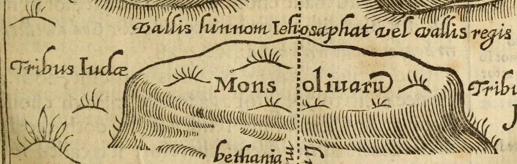 An illustration from An exposition of the lawes of Moses : viz., morall, ceremoniall, iudiciall ... the second volume .., 1632, leaf 66