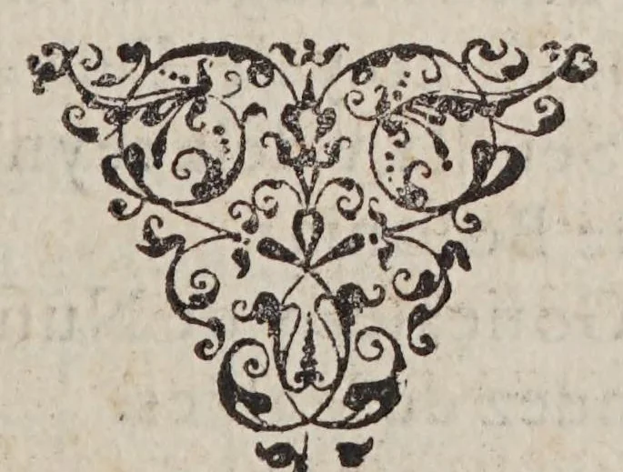 An illustration from El Conde Lvcanor : Compuesto por el excelentissimo principe Don Iuan Manuel ... Dirigido por Gonçalo de Argote y de Molina, al ... Seņor Don Pedro Manvel .., 1575, leaf 25