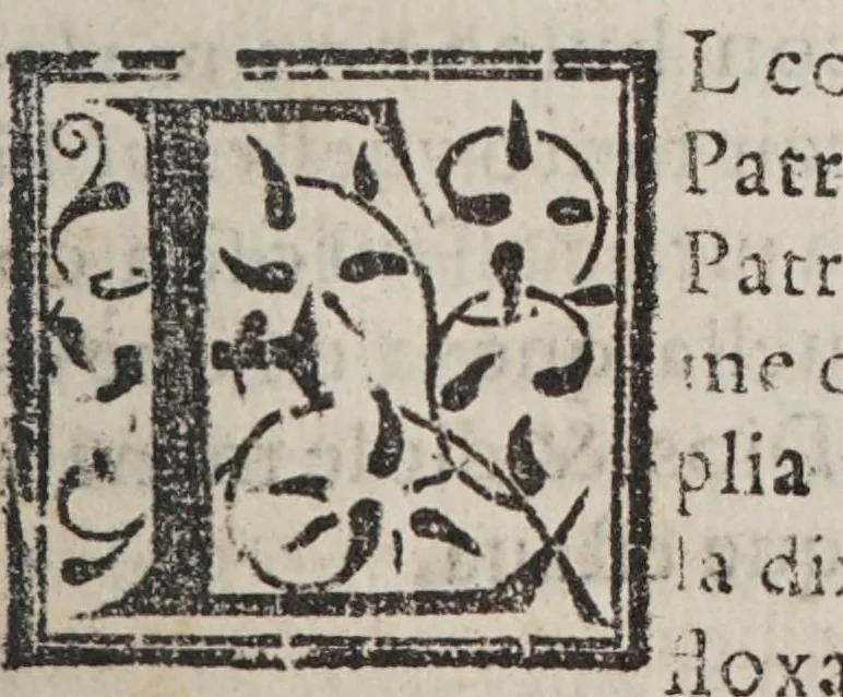 An illustration from El Conde Lvcanor : Compuesto por el excelentissimo principe Don Iuan Manuel ... Dirigido por Gonçalo de Argote y de Molina, al ... Seņor Don Pedro Manvel .., 1575, leaf 253