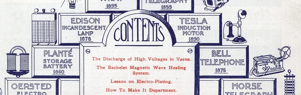 An illustration from Electrical Experimenter 1914-11, 1914, leaf 0