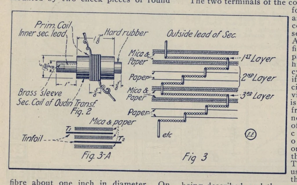 An illustration from Electrical Experimenter 1914-12, 1914, leaf 10