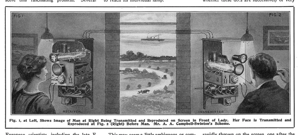 An illustration from Electrical Experimenter 1915-08, 1915, leaf 4