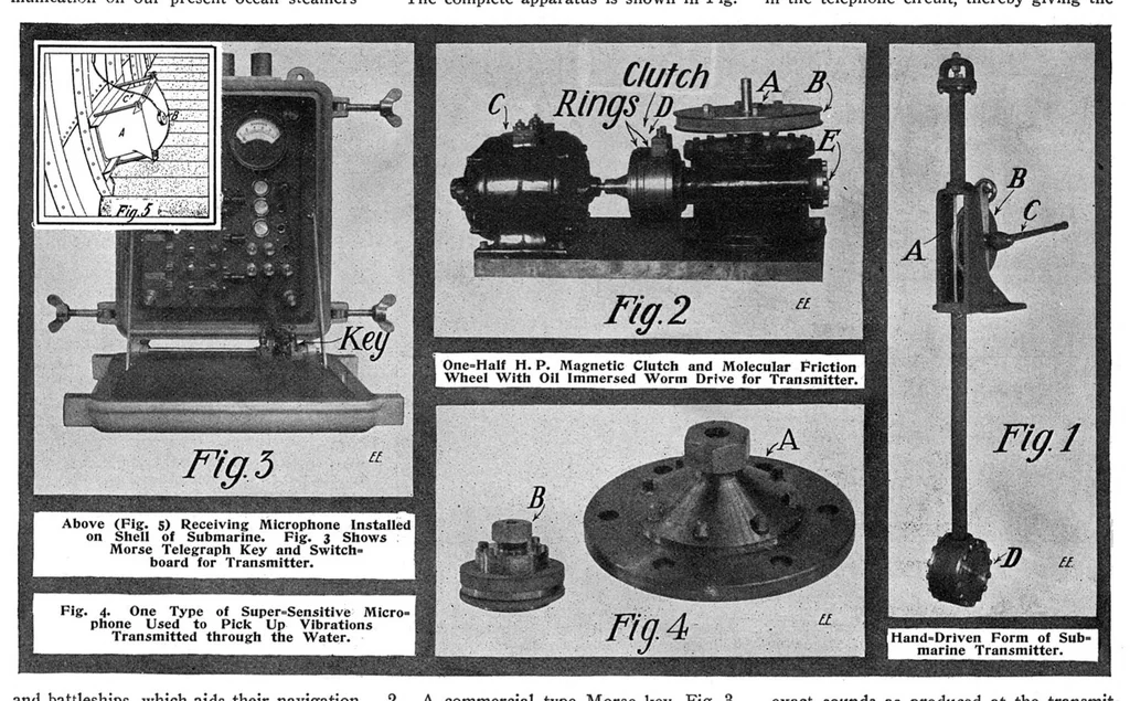 An illustration from Electrical Experimenter 1915-08, 1915, leaf 6
