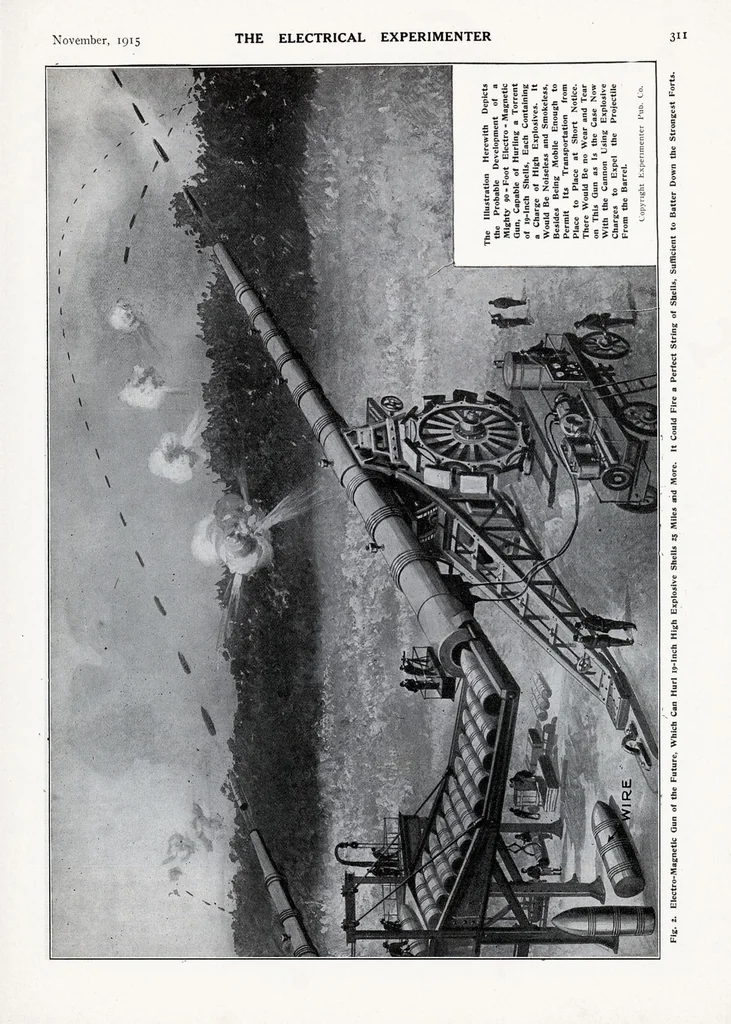 An illustration from Electrical Experimenter 1915-11, 1915, leaf 8
