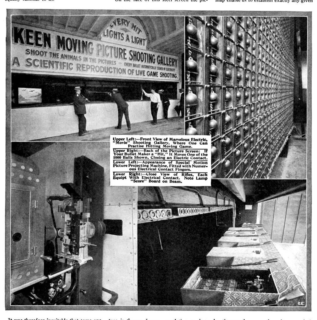 An illustration from Electrical Experimenter 1917-03, 1917, leaf 9