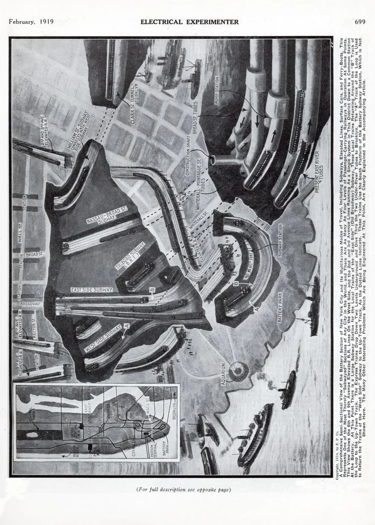An illustration from Electrical Experimenter 1919-02, 1919, leaf 20