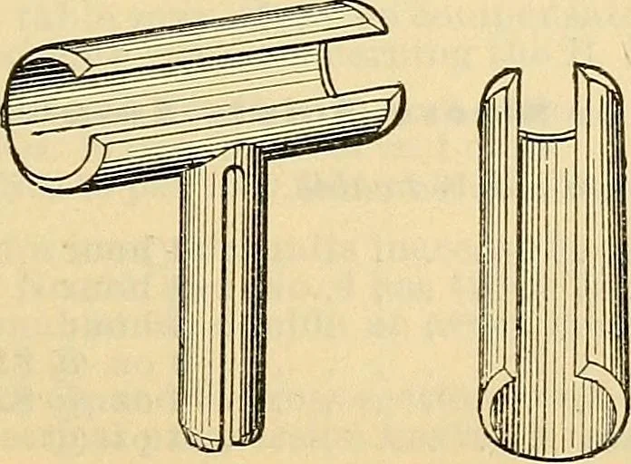An illustration from Electrical engineer's pocket-book: a hand-book of useful data for electricians and electrical engineers, 1901, leaf 214