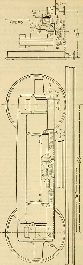 An illustration from Electrical engineer's pocket-book: a hand-book of useful data for electricians and electrical engineers, 1901, leaf 543